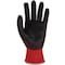 Magid Coated Gloves, Cut Level 2 1 PR CT500-RD-11 - alternate 2